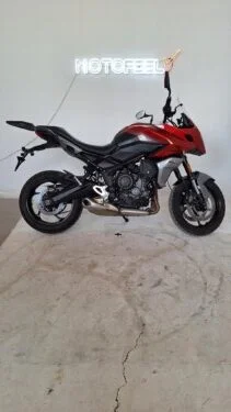 TRIUMPH TIGER SPORT 660 2023