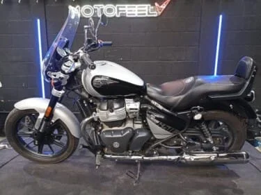 ROYAL ENFIELD SUPER METEOR 650 2023