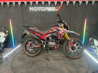 VENTO CROSSMAX 300