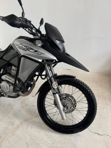 HONDA XRE 300 2018