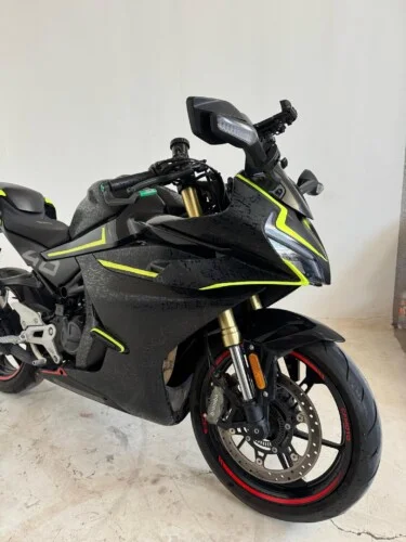 CF MOTO 450 R 2023