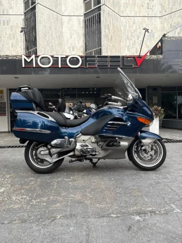 BMW K 1200 LT 2008